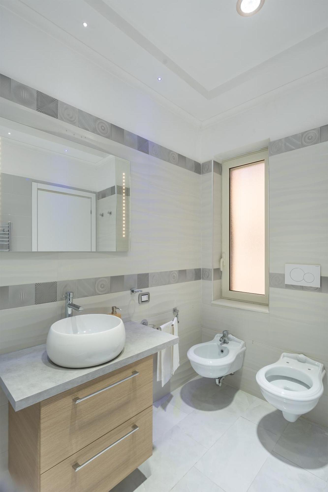 Pangea Luxury Rooms Oplonti Torre Annunziata Ngoại thất bức ảnh